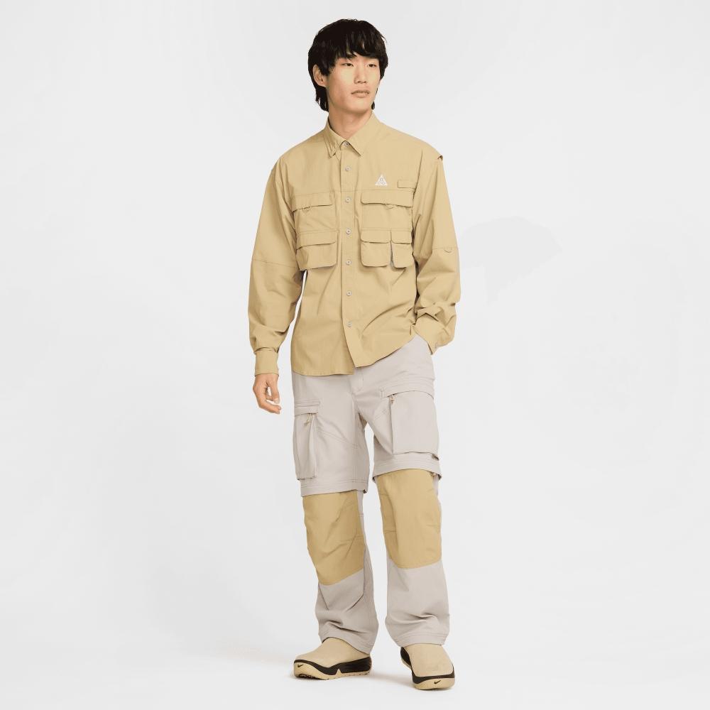 Nike U Acg Dfadv Uv Orb Weaver Ls Hj2466 297