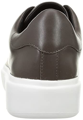 [Niedlich] Schnür-Ledersneakers