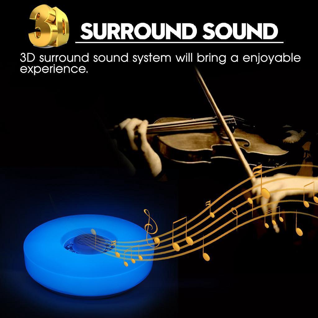 Smart  Led Ceiling Light With Remote Control Bluetooth Speaker Modern App Dimmable RGB Music Ceiling Lights for Bedroom Livingroom 34/40cm 220V