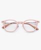 Likkeullou Rc X.Kay Blue Light Glasses Pink