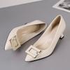 Scarpe con tacco – Scarpe con tacco