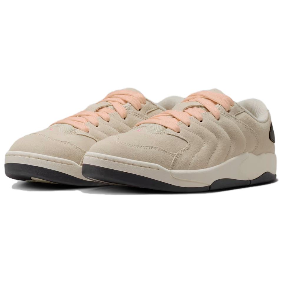 Jordan Session Skateboard Shoes Men's Light Brown IB3731-201