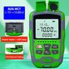 3 in 1 Portable Fiber Opticals Tester With High Accuracy Light Power Measurement And Networking Cable Testing
