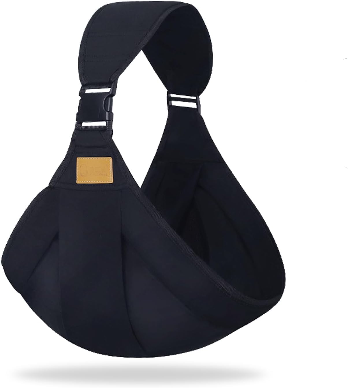 

MAQKON Baby Baby для новорожденных 1 месяц Baby Baby Легкий в использовании Инструкция в комплекте Переноска, Слинг, (Старый), Слинг, Переноска, Переноска, Легкий,