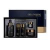 Dermajours Cell Toxing Skincare Set Peptide Anti Aging Korean Skincare