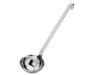 Rosle 18-10 Rimmed Ladle, 160cc, 10009 [Parallel Import]