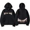 Hit Me Hard and Soft 2025 Tour Merch Mikiny na zip Pánské Dámské Pulovr Módní Hip Hop Mikina s kapucí na zip Bunda Dárek pro fanoušky