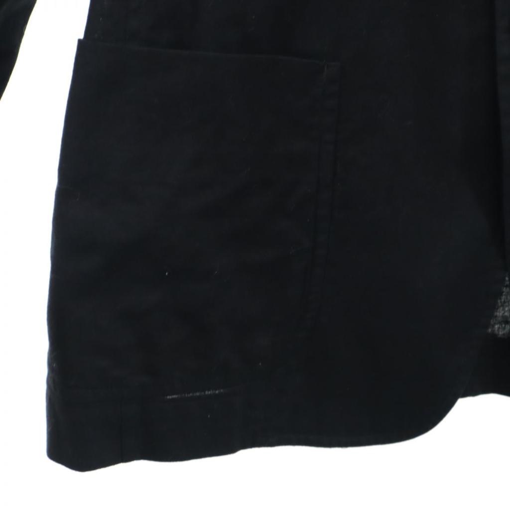 ISSEY MIYAKE MEN made in Japan Jacket 1 black Men's Used