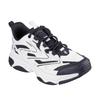 Womens/Ladies Moonhiker Logo Trainers