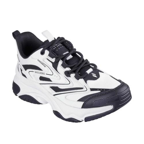 Skechers Womens/Ladies Moonhiker Logo Trainers