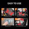 Avviatore Portatile per Batteria Auto Avviatore di Emergenza per Auto 99800mAh Auto a Benzina Diesel Alimentatore di Avviamento di Emergenza 12V Per Auto