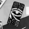Sacred Eye of Horus Egypt Fresco Case For ZTE Nubia Red Magic 10 Air 5G 6R 6 7 6S 7S Pro 8S 9S 10S 8 9 10 11 Pro Plus Cover