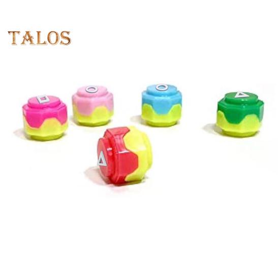 1/5/10/15 buc. Joc tradițional coreean de prindere a pietrei, coordonare mână-ochi, mufe de antrenament, piatră, copii, adulți, petrecere de noapte în familie, jucărie pentru a lua pietricele