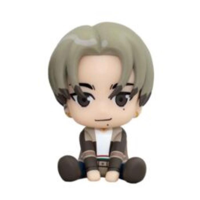 ENHYPEN X Bandai Sweet Venom Nostalgic Pop Figure