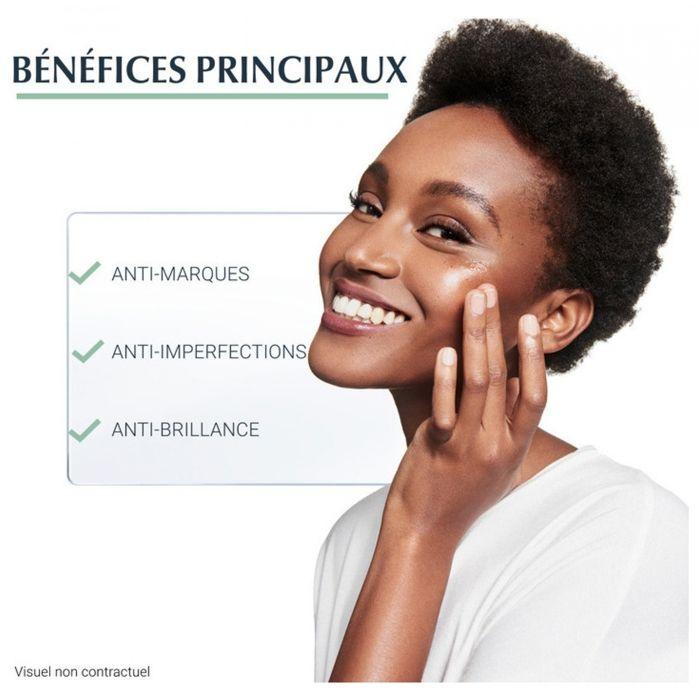 Sérum Triple Action - EUCERIN - 40ml - Proti stopám - Proti nedokonalostem - Nemastné