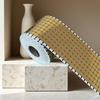 Marble Imitation Self-Adhesive Tile Skirting & Wall Sticker
