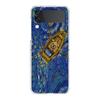Art Van Gogh Starry Clear Phone Case For Samsung Galaxy Z Flip 4 Case Thin High Hard PC Shell on For Galaxy Z Flip 3 5G Cover