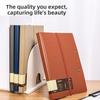 Portable Foldable Folders A4 To A5 Test Paper Storage Tool Gifts Folding Board Folder