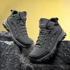 Unisex Hiking Shoes Outdoor Trekking Shoes Men Women Walking Shoes