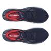 Saucony Triumph 22 Comfortable Versatile Non-Slip Low-Top Casual Shoes Men sneaker Navy-Blue S20964-144