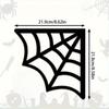 Halloween Metal Decorations Iron Craft