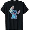 Lilo & Stitch - Tricou Duo Dinamic