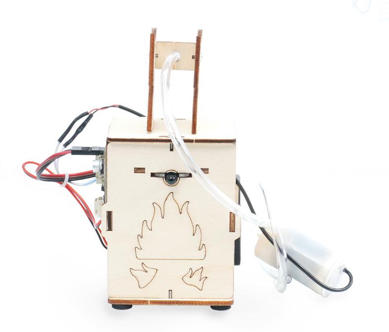 Small Crafts & Inventions DIY Science Kits