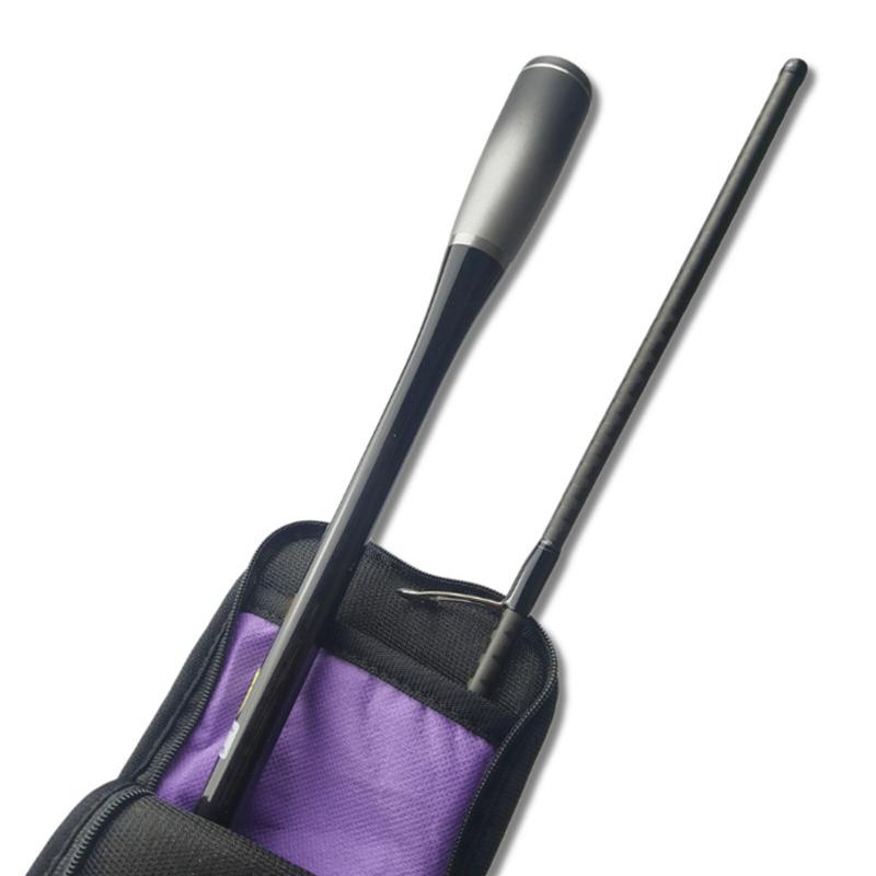 Geantă pentru Lansetă Rezistentă la Uzură Moale Îngroșată Cutie de Depozitare Genți de Protecție Mânecă pentru Lansetă 150cm/140cm/130cm/120cm Momeală Echipament de Pescuit