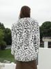 Faux fur For Women Environmentally Friendly Fur Leopard Print Style Autumn And Winter Loose Fit One Size Fits All