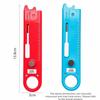 Built-In Ruler Needle Threader 4 in 1 Quick Threading Tool Automatic Threader  for Elderly