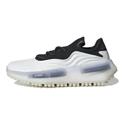 NMD_S1 Copa Bianco Nero Scarpe da Ginnastica da Uomo Bianco Nuvola Nero Assoluto GZ9799