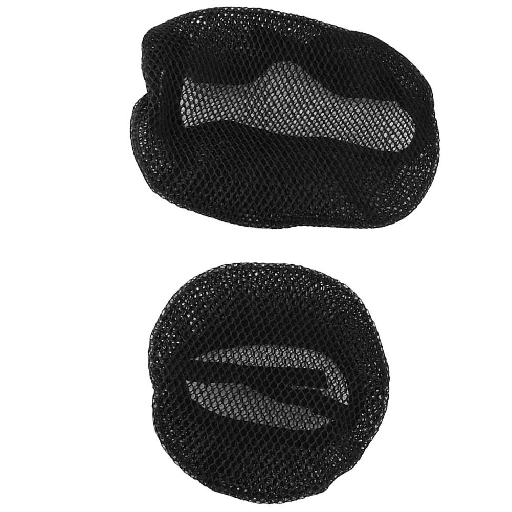 

Motorcycle Accessories Protecting Cushion Seat Cover for Bajaj Dominar 400 UG Dominar400 Fabric Saddle Seat Cover