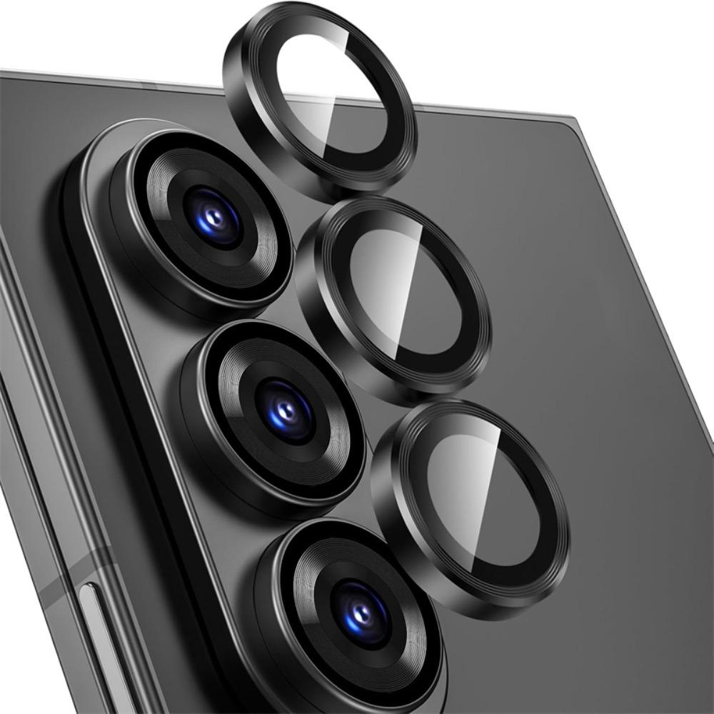Scratch-Proof Phone Lens Protector HD Lens Cover Lens Protection Film for Samsung Galaxy Z Fold 7