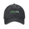 Jollies (Tripp Lake) Baseball Cap  Mountaineering Caps For Unisex Womens