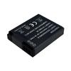 This Set Includes a Panasonic Lumix DMW-BCM13 Compatible Battery with a Battery Level Indicator and a DMW-BTC11 Rapid-charge Compatible USB Charger [c