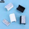 10Pcs U Shaped Chair Leg Pads 19/22/25mm Non Slip Noise Reduction Chair Leg Caps Felt Floor Protectors Furniture Accessories