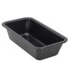 Carbon Steel Baking Pan Bakeware Baking Tools Toast