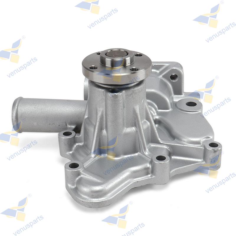 3TNE68  Water Pump For Yanmar 119266-42101 119266-42100 For Komatsu PC15R-8 PC12R-8 Engine 2D68E 3TN68