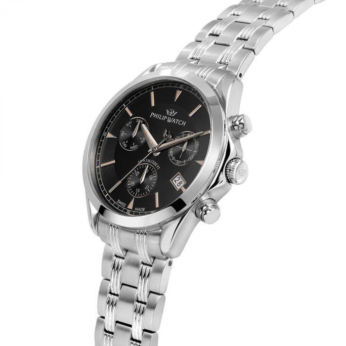 Philip Watch - Montres Pour Homme