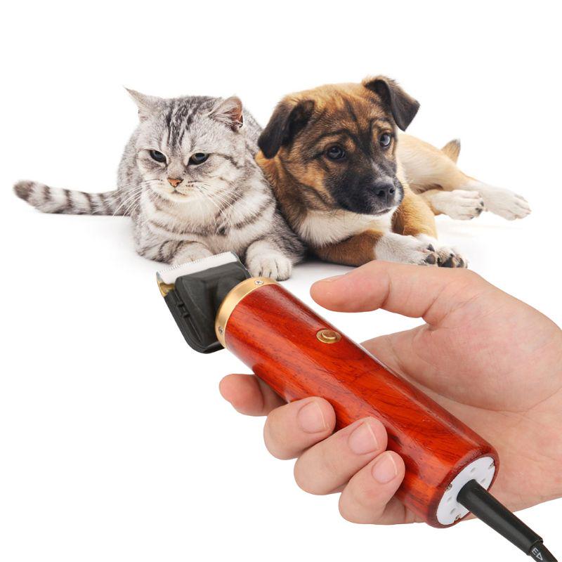 Pet Hair Replacement Blade for AOBO VS888 Dog Cat Cattle Rabbit Grooming Trimmer Clipper Blade