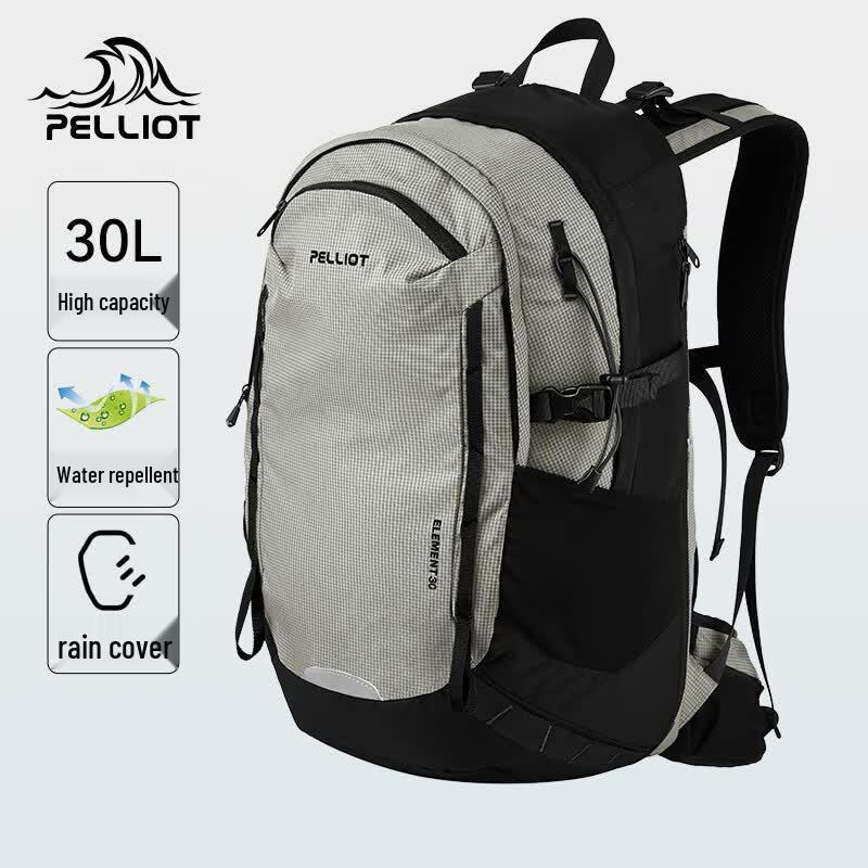 Pelliot Lightweight Waterproof Hiking Backpack