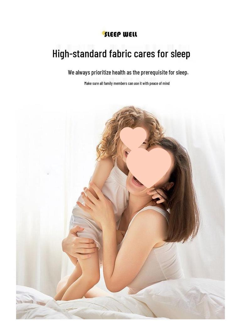 Dual-Sided Foldable Rattan Mattress Pad for All Seasons