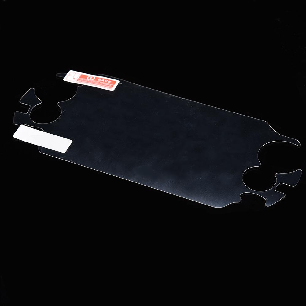 HD Screen Protector Film Game Player Screen Protection Pad Front And Back Film Improves Readability For SonyVita ForPSV