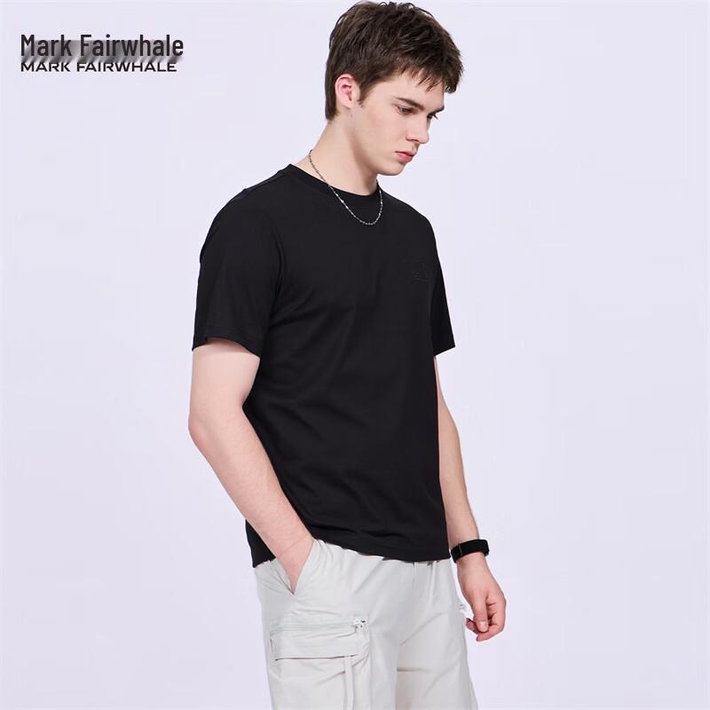 Mark Fairwhale Men s Quick-Dry Crew Neck T-Shirt XL