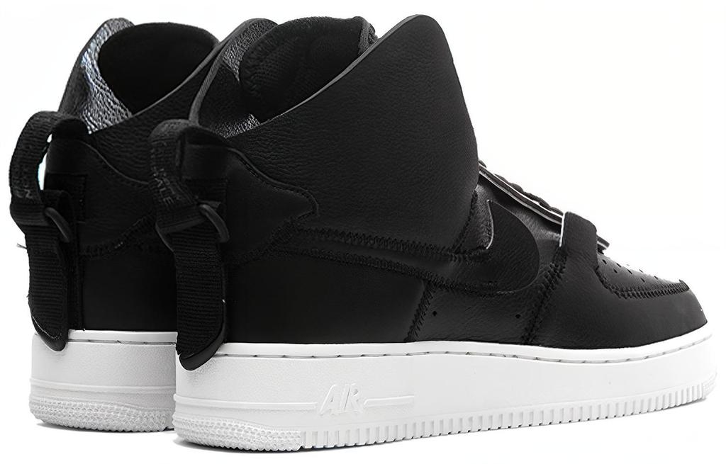 Nike Air Force 1 High Psny Black AO9292-002