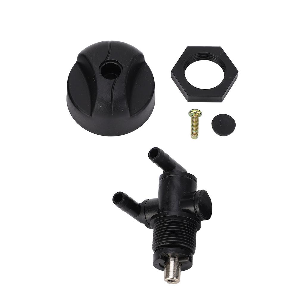 Jet Ski Fuel Selector Valve Long Lifespan 275500098 Replacement for Sea‑Doo PWC GTS GTX HX SP SPI XP Jet Boat