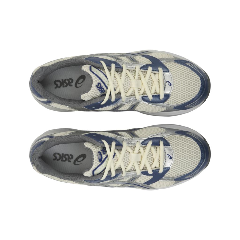Asics Gel 1130 Cream Blueberry Men Sneakers 1203A609-101