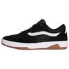 Rowan Z3 Black Unisex Sneakers VN000V74BWT