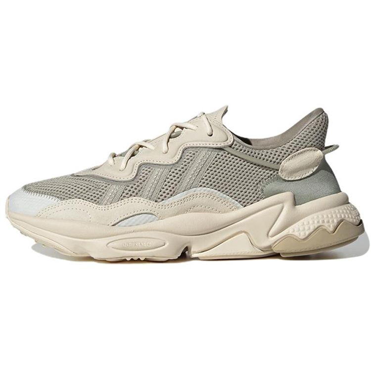 Adidas Originals Ozweego Unisex Sesame GW9746 36 бежевый