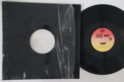 12inch Record PLAYS - Plays 3CRS01 NOT ON LABEL Unknown Dance & Electronica Used